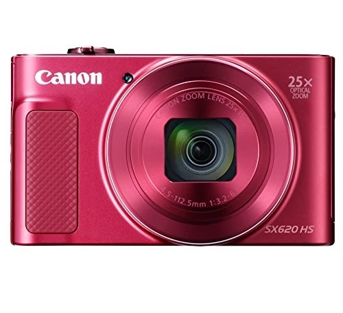 Canon PowerShot SX620 HS Digital Cameras for sale - eBay