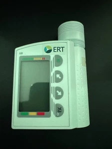 ERT AM3 spirometer Great Condition — Case included - Picture 1 of 3