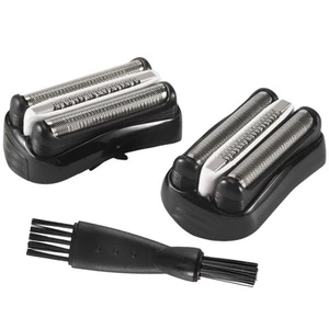 2 PièCes 32B TêTe de Rasoir de Remplacement pour 32B Series 3 301S 310S 326002 - Imagen 1 de 6