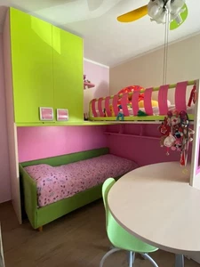 cameretta Moretti Compact  - Foto 1 di 4