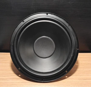 ACI Titan  Powered Sub-woofer 12-inch Cast-frame Long Throw Woofer Driver RR2550 - Picture 1 of 17