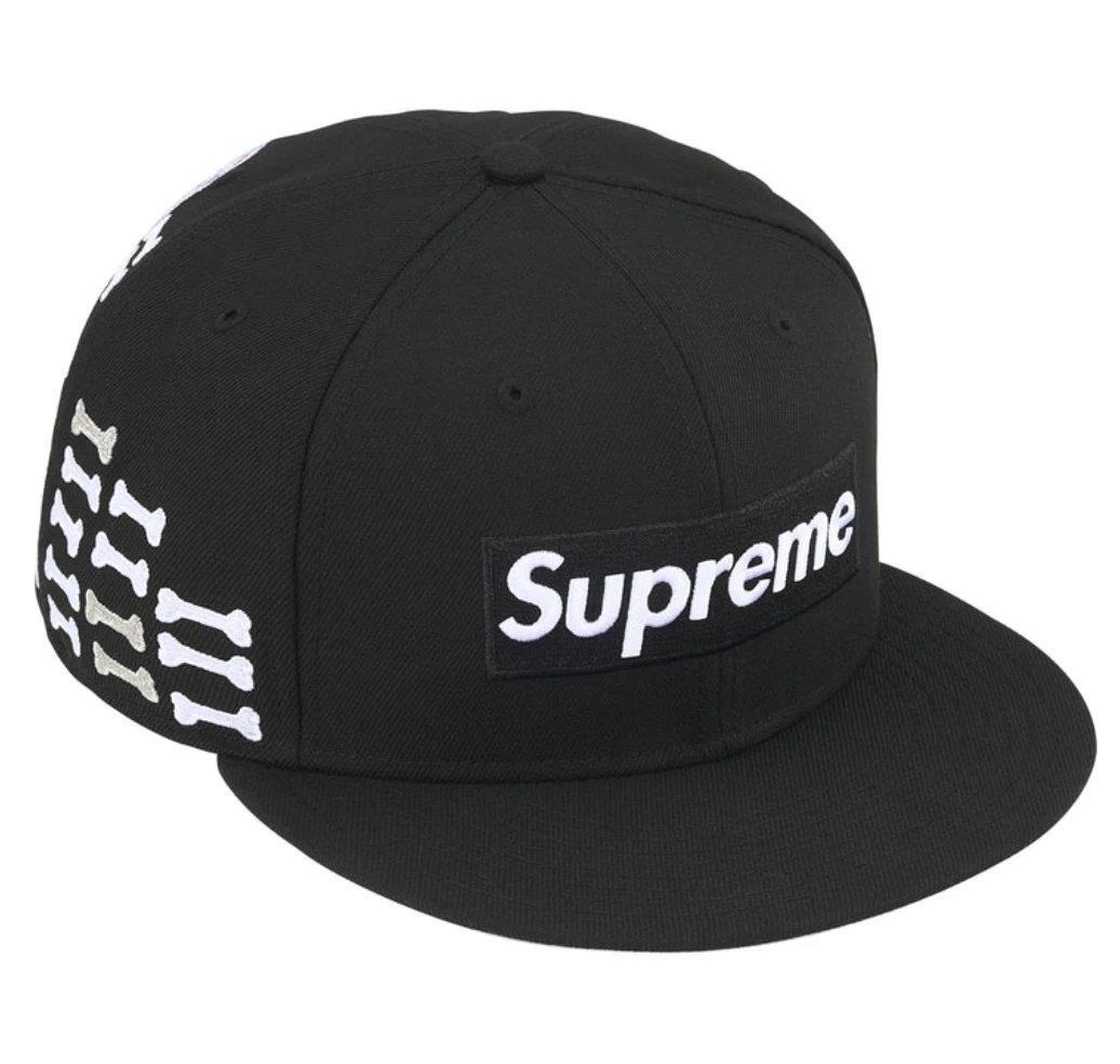 Supreme Black Size 7 3/8 Hats for Men for sale | eBay