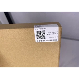 Mimaki JV300 EPL3 PCB B Assy - M019387 pour imprimante TS300P-1800 - Neuf, boîte fermée - Photo 1/5