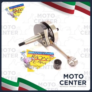 MOTORWELLE MAZZUCCHELLI VORLAUFKEGEL Ø 19 mm. Piaggio Vespa 125 Primavera - Bild 1 von 1