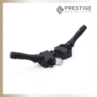 2013-2025 NISSAN LEAF Steering Column Turn Signal+Wiper Switch 25560-3KA1B OEM - Image 1 of 4