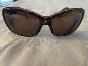 Sunglasses. Maui Jim MJ 214-10. Tortoise Shell Frame. Rose Lens. - Picture 1 of 6
