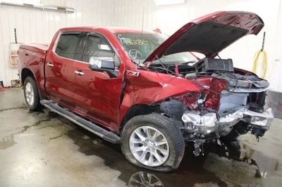2019 Chevrolet Silverado 1500 Transfer Case 2 Speed 14K Miles OEM MQE - Image 1 of 4