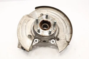 2020 - 2023 LAND ROVER EVOQUE REAR RIGHT SIDE SUSPENSION SPINDLE KNUCKLE OEM - Foto 1 di 15