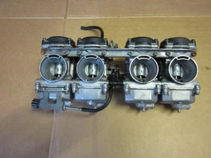 KAWASAKI ZR 550 ZEPHYR 1991-95 VERGASER ULTRASCHALL - GEREINIGT TOP einbaufertig - Bild 1 von 2