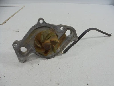 2003 - 2008 铃木 SV650 原始设备制造商水泵发动机冷却器 冷却液叶轮 — 第 1/4 张图片