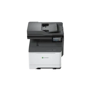 Lexmark CX532adwe Laser A4 1200 x 1200 DPI 33 ppm Wi-Fi (CX532ADWE COLORLAS. MFP - Foto 1 di 4