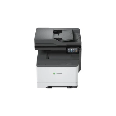 Lexmark CX532adwe Laser A4 1200 x 1200 DPI 33 ppm Wi-Fi (CX532ADWE COLORLAS. MFP - Immagine 1 di 4