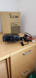 Icom IC 7000 - Zdjęcie 1 z 7