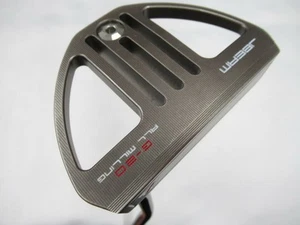 j BEAM G-20 Putter Various shafts #FF - Picture 1 of 9
