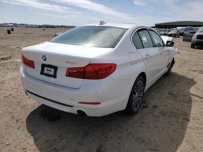 Transmisión limpiaparabrisas compatible con BMW 740i 449181 16-21 Foto 1 de 4