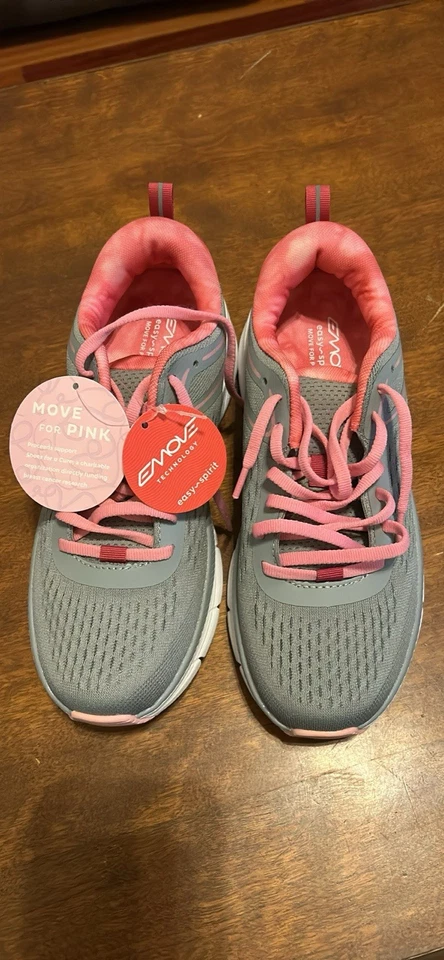 Zapatillas para mujer Easy Spirit talla 7 EE. UU. Foto 1 de 4