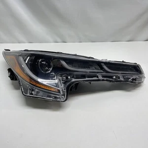 Faro derecho Toyota Corolla 2020 2021 2022 LED DEPO 3 LED DRL BAR ¡BONITO! - Imagen 1 de 20