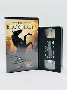 Black Beauty For VHS - Picture 1 of 2