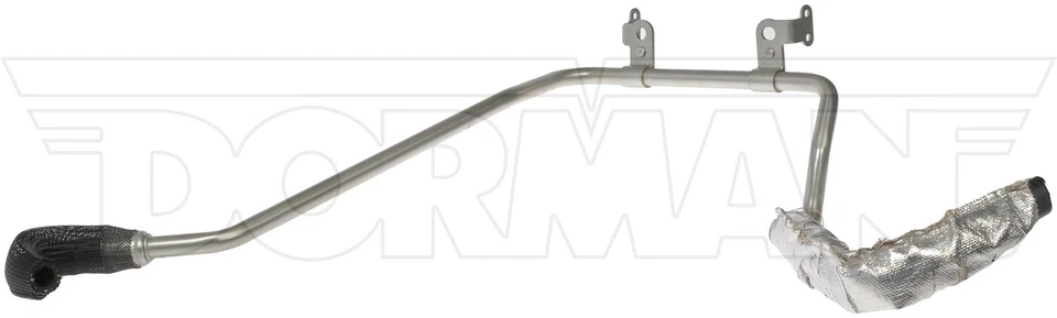 Conjunto de manguera de calefacción de climatización Dorman para Chevrolet Trailblazer EXT 2003-2006 4,2 L  Foto 1 de 4