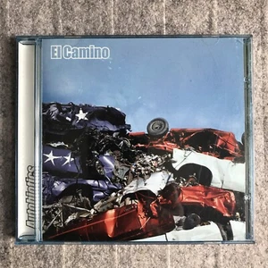 Autobiotics by El Camino (CD) BRANDNEU 0070 SS - Bild 1 von 2
