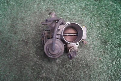 Toyota Highlander 2001 2002 2003 carrocería de acelerador 3L fabricante de equipos originales 139 k millas Foto 1 de 4