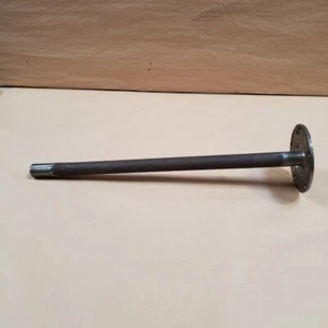 Original MOWOG Austin Healey 100-6 3000 Rear Axle Half Shaft 10 Spline ATC7394 - Bild 1 von 12