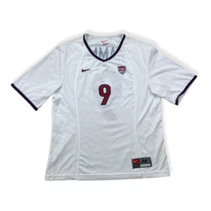 USA Damen Trikot Nike Gr. M #9 Hamm Frauen Shirt Women jersey US WM 1999 - Bild 1 von 5