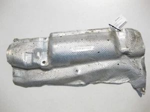Mercedes-Benz A2216823671 Protective screen over the catalytic converter on ... - Picture 1 of 3