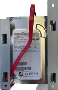 HP - Eragon HDD / Kabel With Holder - F2L46-67020 - Bild 1 von 1