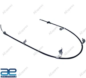 Parking Brake Cable RH For Suzuki Swift 2014-17, Dzire 2015-17 54401M74L50 @Vi - Picture 1 of 3