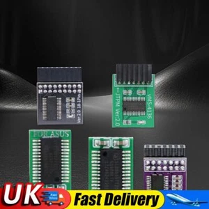 TPM 2.0 Module TPM 2.0 Encryption Security Module Remote Card for Win11 System U - Afbeelding 1 van 33
