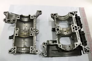 YAMAHA XL 700 CRANKCASE - Bild 1 von 6