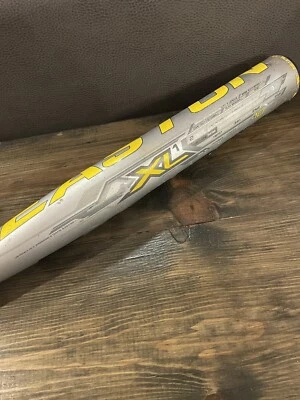 2011 Easton XL1 YB11X1 31/21 (-10) USSSA 1.15 Composite Baseball Bat 31" 21 oz - Image 1 of 4