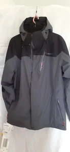 Schöffel Ski/Einterjacke GR.56 Schwarz - Bild 1 von 5