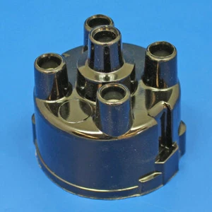Distributor Cap - Equivalent to Lucas part numbers DDB108, DC8 and 54427109 - Picture 1 of 2