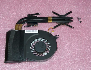 Lüfter FCN FBC7 DC 5V - 0,5A DFS551205ML0T Kühlkörper für Acer Aspire V3-771G - Bild 1 von 3
