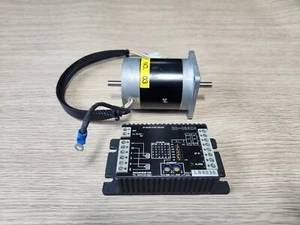 RORZE RD-023MS VEXTA PH268-21B CNC SCHRITTANTRIEB & MOTOR - Bild 1 von 4