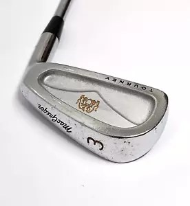 Macgregor Tourney MT Single 3-Iron Steel Shaft Regular-Flex RH 39" - Picture 1 of 11