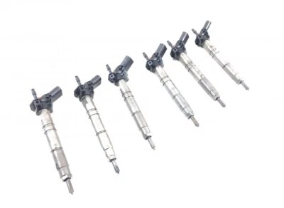 S-CLASS (W221) VA2381484 Carburant Injecteur A6420701387 A6420700587 A6420701987 - Image 1 of 4