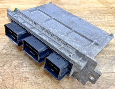 Módulo informático Ford Fusion 2012 motor ECM de 2,5 L ECU PCM AE5A-12A650-FKA *Blem* Foto 1 de 4