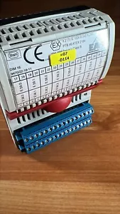 Stahl 9470/22-16-11 DIM 16 Digital Input Module - Bild 1 von 3