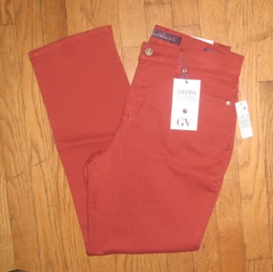 Neu mit Etikett Gloria Vanderbilt Amanda Magical Stretch klassische Rise Jeans Sortiment - Bild 1 von 22