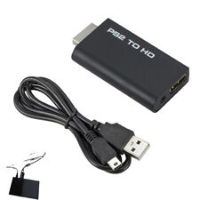 Game to Adapter PS2 to HDMI Video Audio   HDMI for Playstation 2 Converter