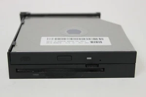 DELL 392TE CD ROM LAUFWERK MIT 6613T 1,44MB DISKETTENLAUFWERK MIT GARANTIE - Bild 1 von 3