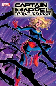 Captain Marvel: Dark Tempest #5 (2023) Marvel Comics - Bild 1 von 1