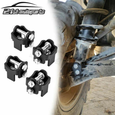 2'' Lift Kit FOR Can Am Defender 500/800/1000 HD5 HD8 HD10 - Image 1 of 4