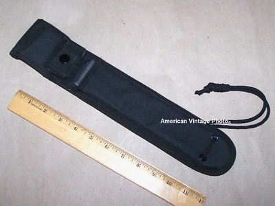 ONTARIO KNIFE COMPANY OKC USA Sheath Cerberus Scabbard Ontario Knife MOLLE Military fits USMC OKC3S Bayonet