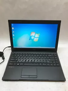 Dell Latitude 3330 13" Laptop i3-2375M 1.5Ghz 4GB 500GB HDD Windows 7 -READ- DW - Picture 1 of 8