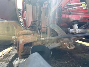 VAUXHALL CORSA D 1.2 PETROL 2006-2014 DRIVER FRONT RIGHT SHOCK HUB ARM - Picture 1 of 5