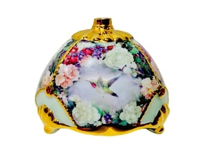 Ardleigh Elliot Garden Glory Jeweled Splendor von Lena Liu Ersatzspieluhr - Bild 1 von 14